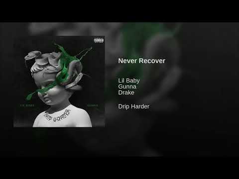 Lil Baby x Gunna x Drake Type Beat "Never Recover" Rap Instrumental 2018 (FREE)