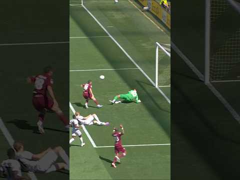 OKOYE super save 🚫👀 #Okoye #UdineseTorino #SerieA