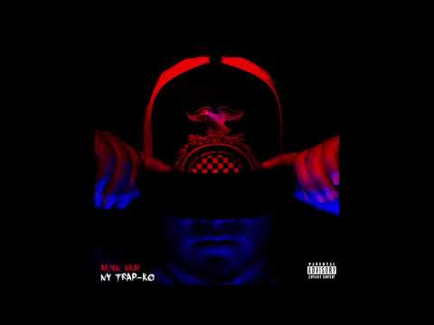 Alien Xkai - Jack Da sy Champagne (TRAP GASY 2018)