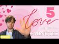 The 5 Love Languages In 5 Minutes Beginner Comprehensible Input Cantonese
