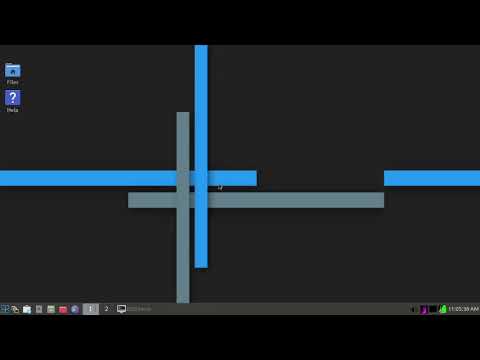 First look at Antix Linux (It was great)