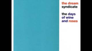 The Dream Syndicate - The Days Of Wine And Roses (full album)