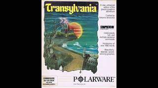 Commodpre 64 Longplay Polarware Transylvania 1986