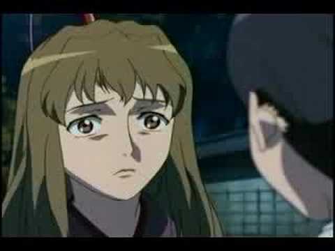 The Darkness Within Me