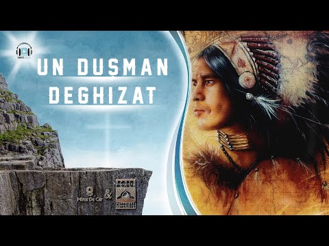 Zidește pe stâncă - Un dușman deghizat