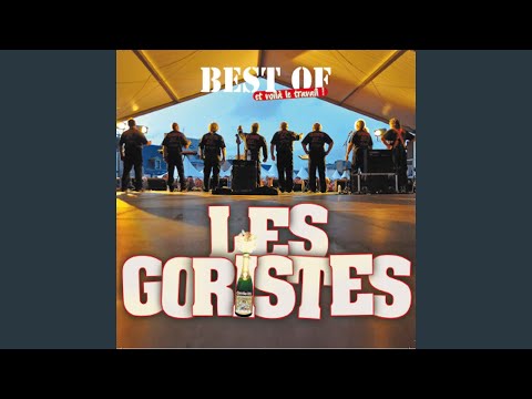 download lagu mp3 mp4 Les Goristes Camping Car, download lagu Les Goristes Camping Car gratis, unduh video klip Download Les Goristes Camping Car Mp3 dan Mp4 Popular Gratis