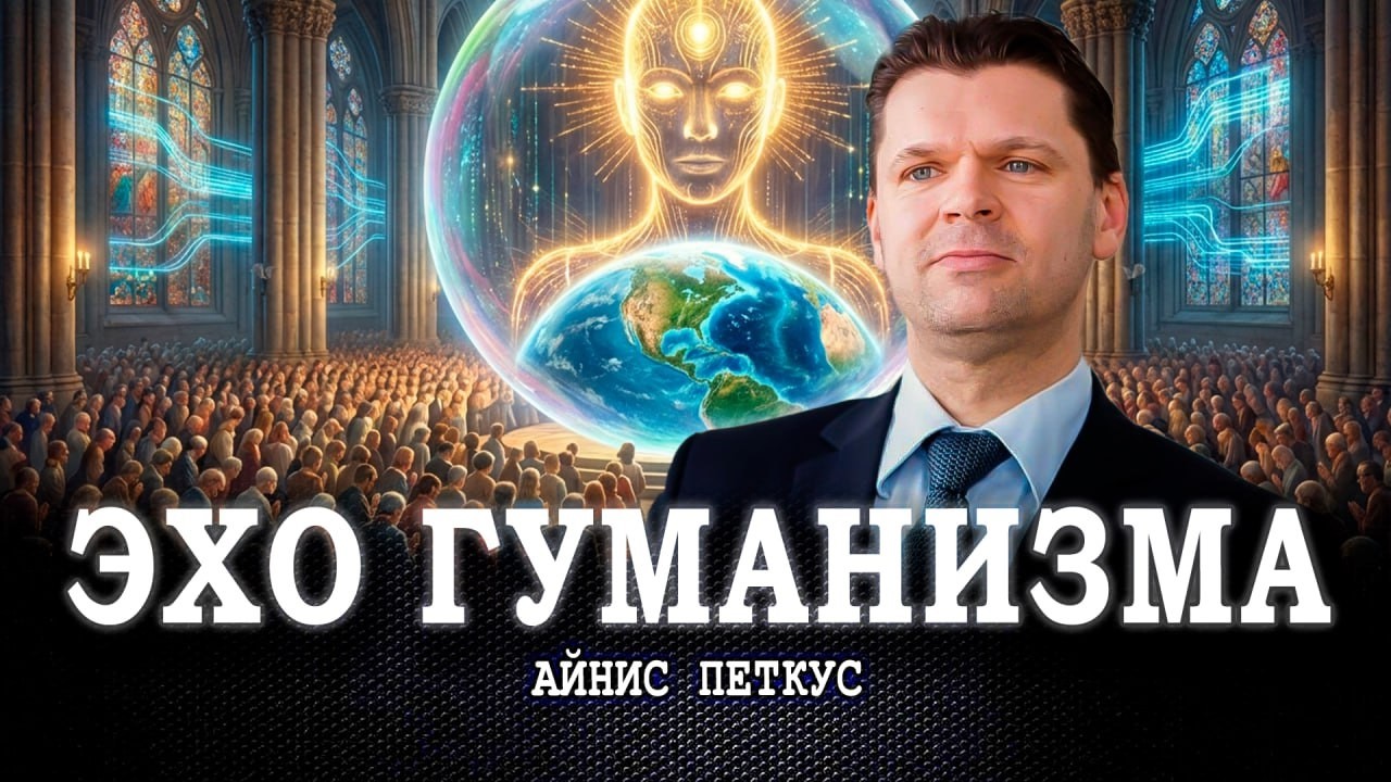 «Городские сумасшедшие», или Когда лопнет пузырь иллюзии? | Айнис Петкус