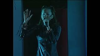 Namie Amuro - break the rules (Live)