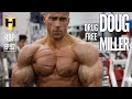 BUILDING MUSCLE DRUG FREE | Natural Pro Doug Miller | Fouad Abiad's Real Bodybuilding Podcast Ep.92