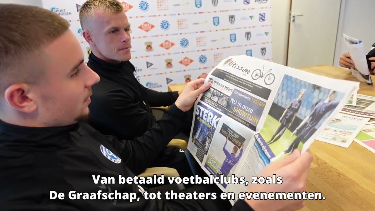 De Graafschap