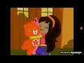 Care Bears Grizzle Ly Adventures DVD Commercial 2008
