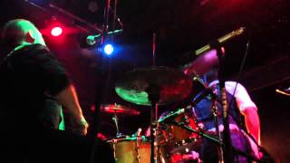 Josh Weathers at Billy Bob's 12-30-2012