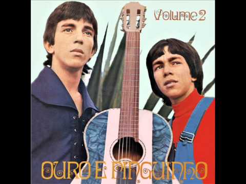 Ouro & Pinguinho - Depois Que a Rosa Mudou