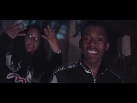 BlockBoy Breely x OneWay Yonni  - Stoopid (Official Music Video) Prod. by $Tmoney$
