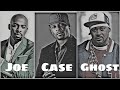 Case & Joe x Ghostface Killah - 