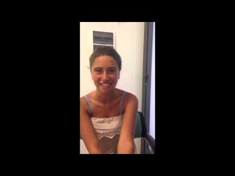 Anteprima video testimonianza paziente del Dott. Malatesta