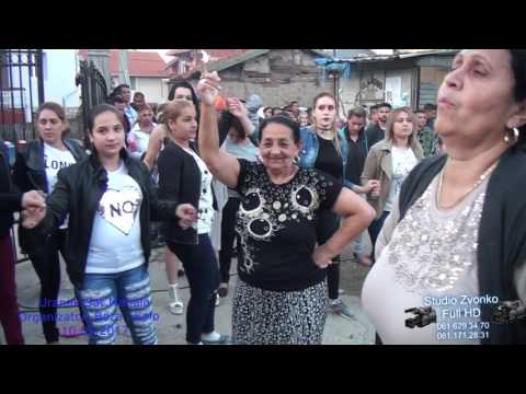 Latino Bend Cocek  2017 Novo  Studio Zvonko Full HD 061 629 34 70 061 171 28 31 Leskovac
