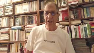 محمد معتصم | صناعة الكتابة مع كالدويل