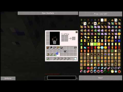 Minecraft Technic Pack Episode 2