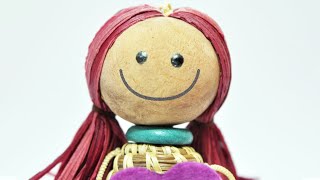 Chitku Dolls | Stop-motion Animation