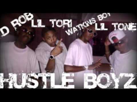 I Lyke Her - Hustle Boyz of G.S.E.(Produced by Vybe)