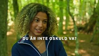 Du är inte oskuld va? | Bara sex - streama serien på SVT Play