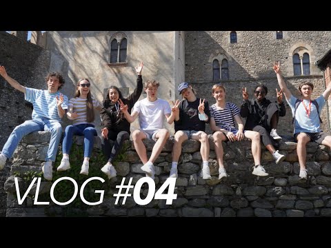 Trainingscamp Tenero 2021 | VLOG 04