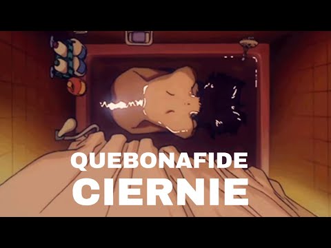 Quebonafide - Ciernie ( HOTRAP MIAMI remix)