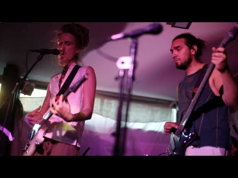 maki roots - Live @ moertelwerk 2018