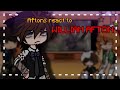 Aftons React To WILLIAM AFTON FNaF Cringe