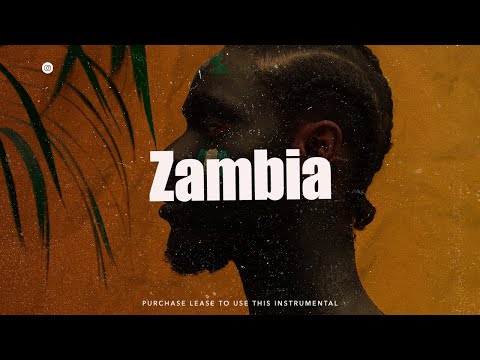 Kizz Daniel Type Beat x Oxlade Type beat x Afrobeat Type Beat - "Zambia"