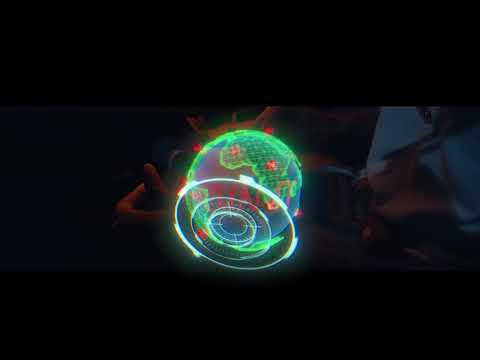 LoveBeinen - “Run it” Prod. By Kamoshuun (Official Music Video)