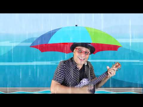 NO MEU GUARDA-CHUVA - Música para a educação infantil
