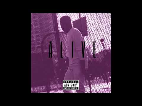Rayquan868- Alive