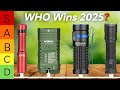 Best Flashlights 2025 The Only 5 You Should Consider Today