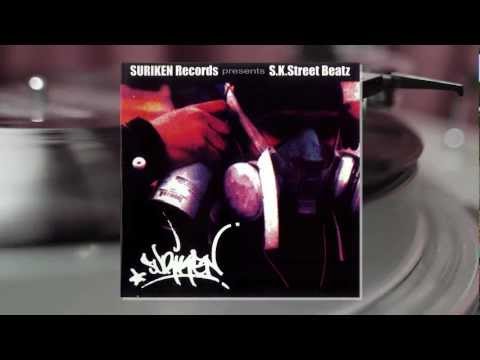 Kaya Core - Novi Papuchi (SK Street Beatz)