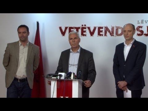 Sami Kurteshi i bashkohet VV-së pasi aty gjeti veten