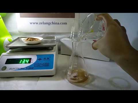 Abelmoschusesculentus Extract Powder