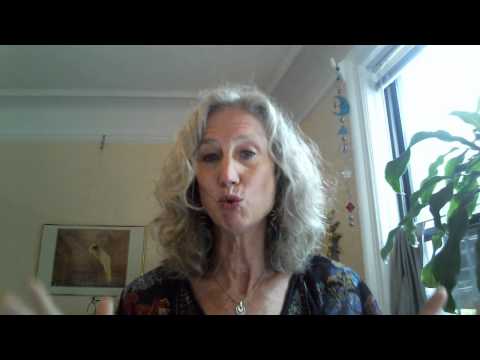 The Lusty Month of May!