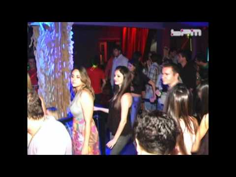 Projeto BPM - ON OFF CLUB (Araraquara-SP) Set|2010