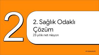 Personel yemeklerinde hijyen sağlınız için kaçınılmazdır.