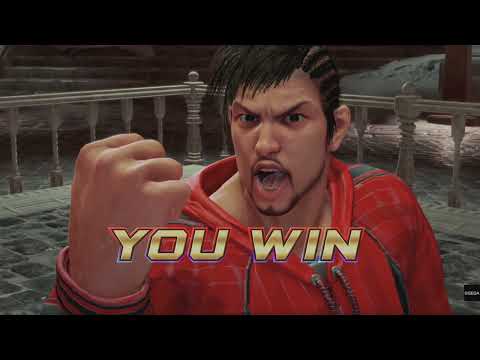 TexasLionVF vs Paul68kdmd - 6/29/22 HDR