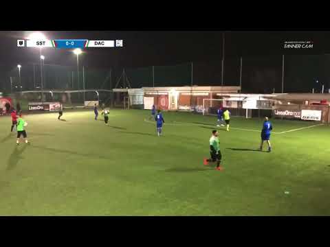 LEGA CALCIOTTO SERIE B STAGIONE 2022/2023: SS TIRBURTINA- DOPO LAVORO ATAC COTRAL SE