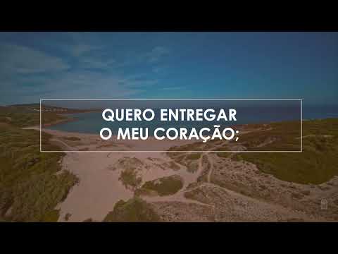 Novo Hinário Adventista • Hino 575 • Entrego a Ti •  Lyrics