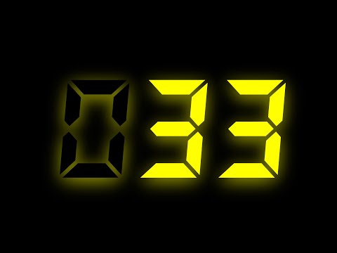 033 - Zdravas’, Mária, krásna