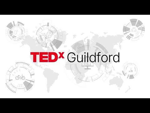 How a selfie changed my life | Kat Mahale | TEDxGuildford