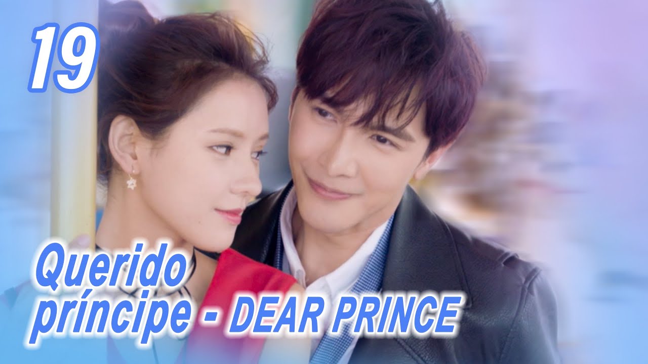 【Querido príncipe 】cap 19 sub español 1080p