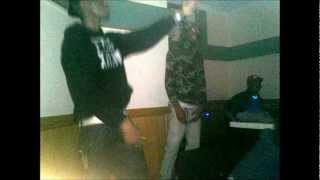 Mo-Rush - Apolo Ohno #BDSC