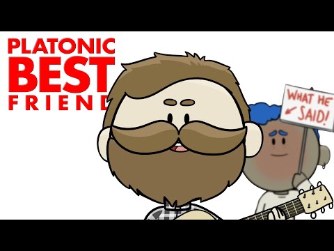 Platonic Best Friend - Bug Hunter
