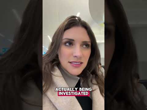 Larry Nassar Letter Not Investigated by Trump DOJ